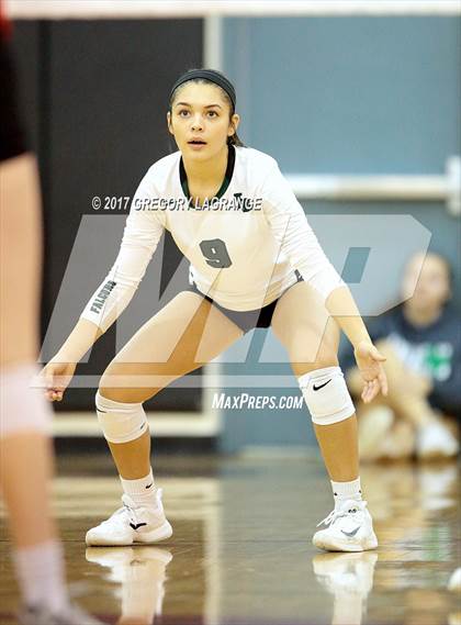 Thumbnail 2 in Liberty vs. Lake Dallas photogallery.