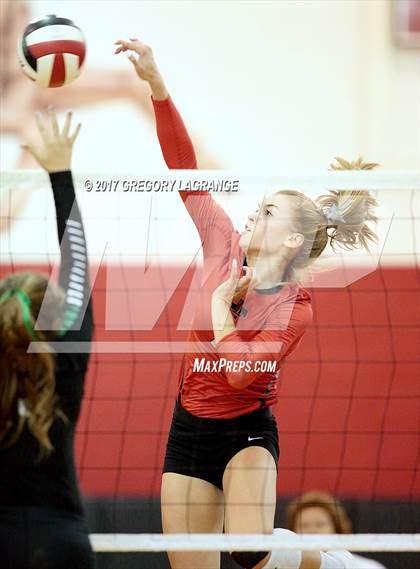 Thumbnail 1 in Liberty vs. Lake Dallas photogallery.