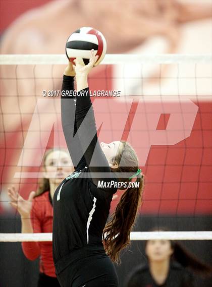 Thumbnail 2 in Liberty vs. Lake Dallas photogallery.