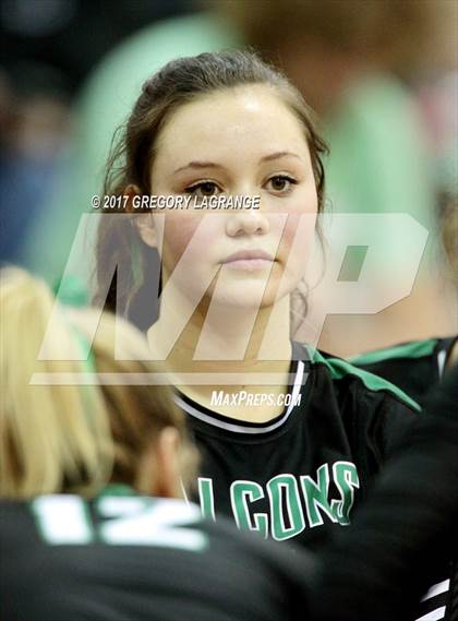 Thumbnail 1 in Liberty vs. Lake Dallas photogallery.