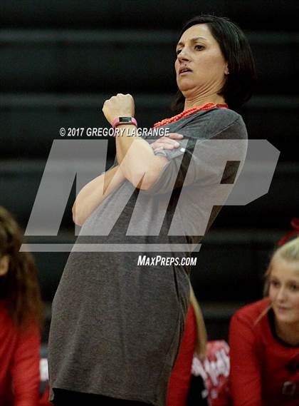 Thumbnail 3 in Liberty vs. Lake Dallas photogallery.