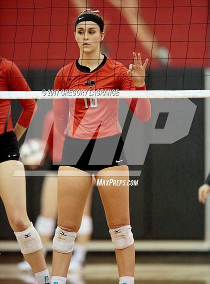 Thumbnail 1 in Liberty vs. Lake Dallas photogallery.