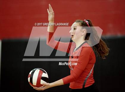 Thumbnail 1 in Liberty vs. Lake Dallas photogallery.