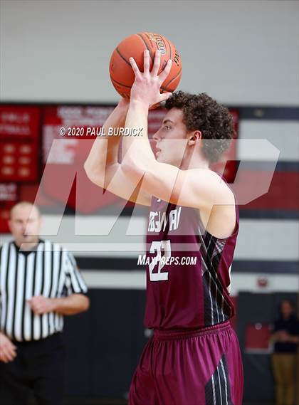 Thumbnail 3 in Coudersport vs Ridgway(District IX Semi-Final) photogallery.