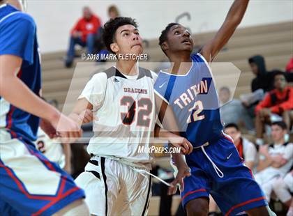 Thumbnail 1 in Triton @ Kingsway photogallery.