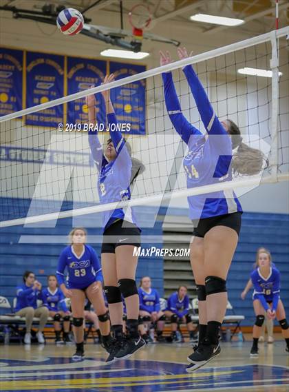 Thumbnail 3 in Ezell-Harding Christian @ Donelson Christian Academy photogallery.