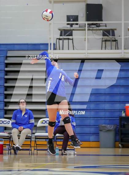 Thumbnail 3 in Ezell-Harding Christian @ Donelson Christian Academy photogallery.