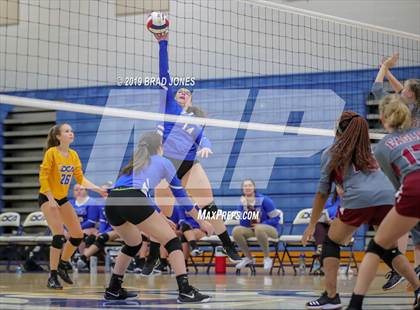 Thumbnail 1 in Ezell-Harding Christian @ Donelson Christian Academy photogallery.