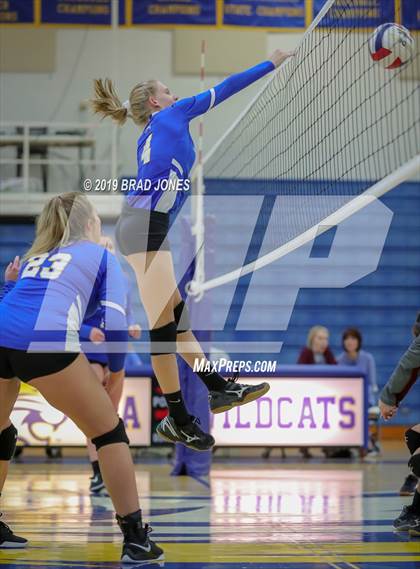 Thumbnail 3 in Ezell-Harding Christian @ Donelson Christian Academy photogallery.