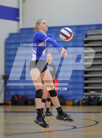 Thumbnail 2 in Ezell-Harding Christian @ Donelson Christian Academy photogallery.