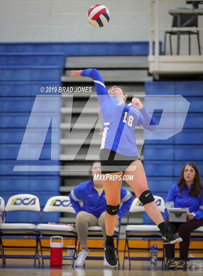 Thumbnail 3 in Ezell-Harding Christian @ Donelson Christian Academy photogallery.
