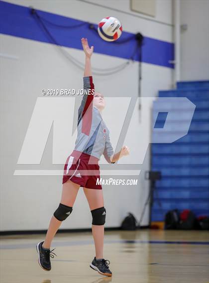 Thumbnail 1 in Ezell-Harding Christian @ Donelson Christian Academy photogallery.
