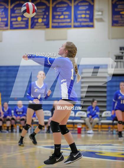 Thumbnail 1 in Ezell-Harding Christian @ Donelson Christian Academy photogallery.