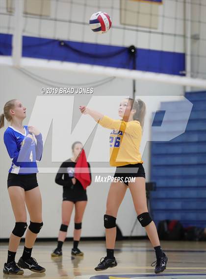 Thumbnail 1 in Ezell-Harding Christian @ Donelson Christian Academy photogallery.