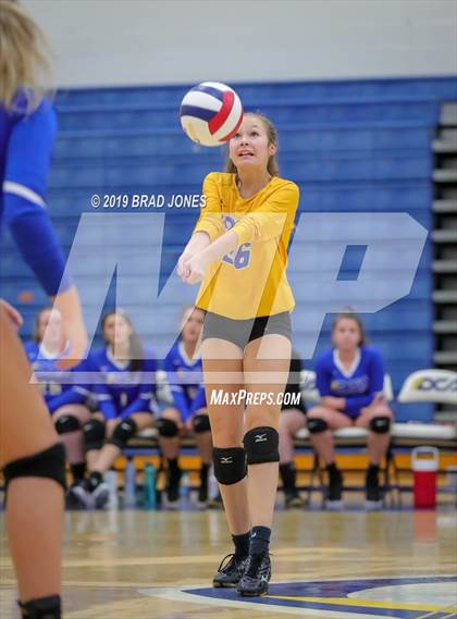 Thumbnail 2 in Ezell-Harding Christian @ Donelson Christian Academy photogallery.