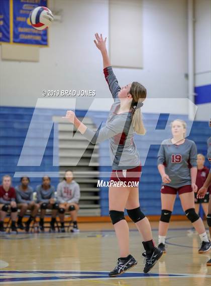Thumbnail 2 in Ezell-Harding Christian @ Donelson Christian Academy photogallery.