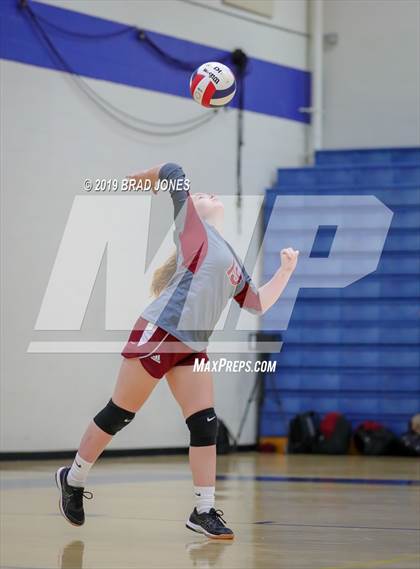 Thumbnail 1 in Ezell-Harding Christian @ Donelson Christian Academy photogallery.
