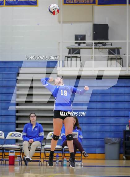 Thumbnail 2 in Ezell-Harding Christian @ Donelson Christian Academy photogallery.