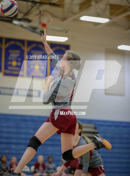 Thumbnail 2 in Ezell-Harding Christian @ Donelson Christian Academy photogallery.