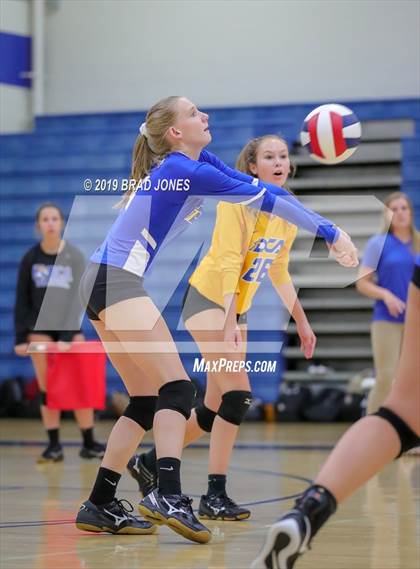 Thumbnail 1 in Ezell-Harding Christian @ Donelson Christian Academy photogallery.