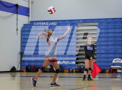 Thumbnail 1 in Ezell-Harding Christian @ Donelson Christian Academy photogallery.