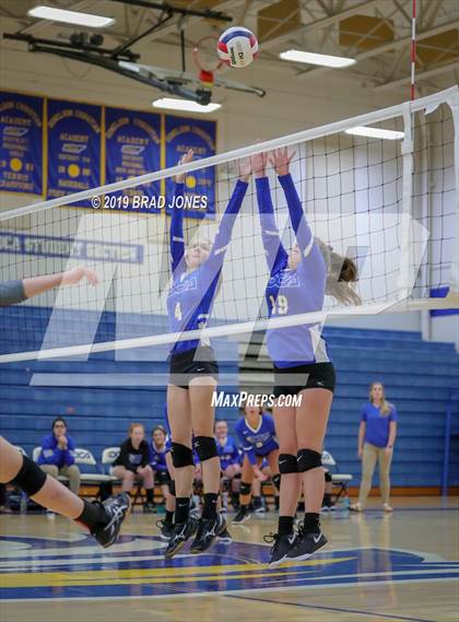 Thumbnail 2 in Ezell-Harding Christian @ Donelson Christian Academy photogallery.