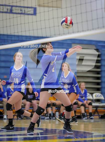 Thumbnail 1 in Ezell-Harding Christian @ Donelson Christian Academy photogallery.