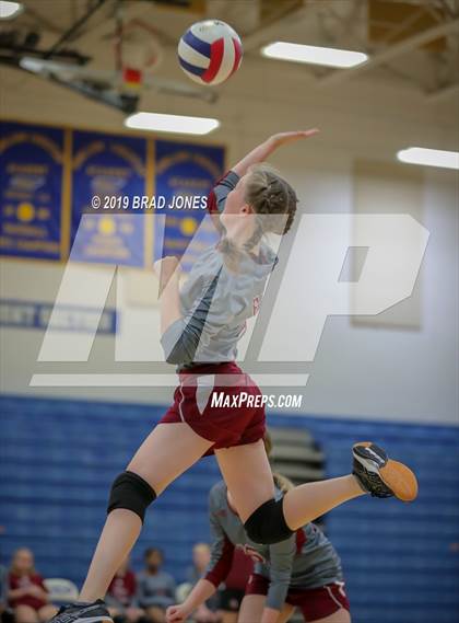 Thumbnail 1 in Ezell-Harding Christian @ Donelson Christian Academy photogallery.