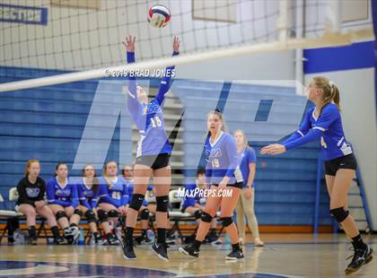 Thumbnail 2 in Ezell-Harding Christian @ Donelson Christian Academy photogallery.