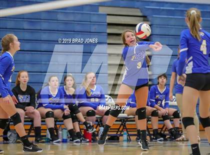 Thumbnail 1 in Ezell-Harding Christian @ Donelson Christian Academy photogallery.