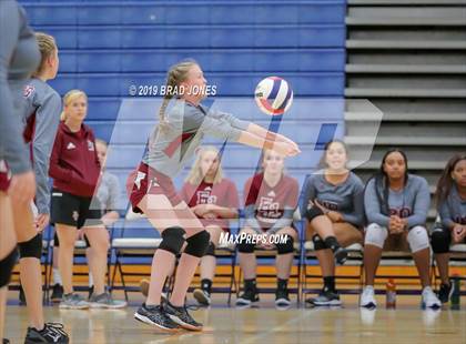 Thumbnail 2 in Ezell-Harding Christian @ Donelson Christian Academy photogallery.