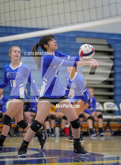 Thumbnail 3 in Ezell-Harding Christian @ Donelson Christian Academy photogallery.