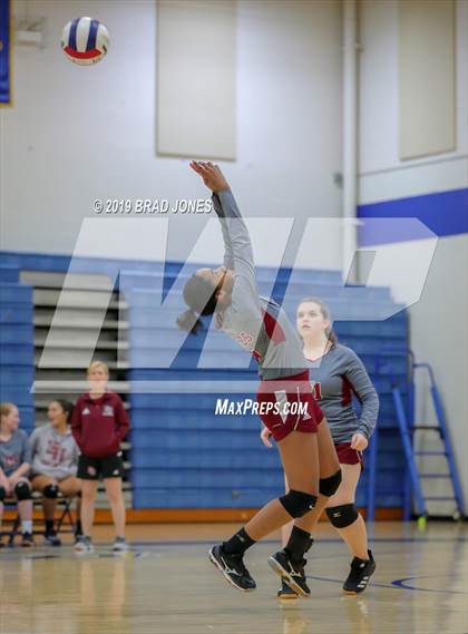 Thumbnail 3 in Ezell-Harding Christian @ Donelson Christian Academy photogallery.