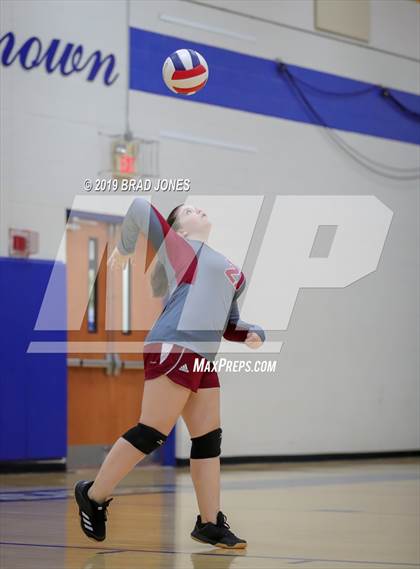 Thumbnail 1 in Ezell-Harding Christian @ Donelson Christian Academy photogallery.