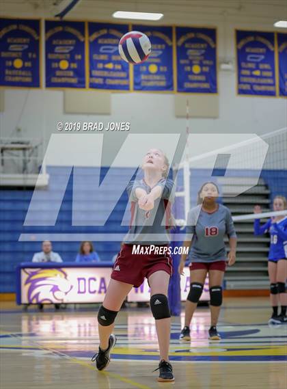 Thumbnail 3 in Ezell-Harding Christian @ Donelson Christian Academy photogallery.