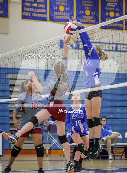 Thumbnail 2 in Ezell-Harding Christian @ Donelson Christian Academy photogallery.