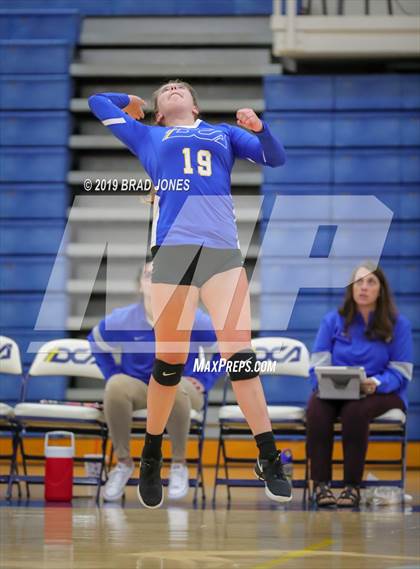 Thumbnail 2 in Ezell-Harding Christian @ Donelson Christian Academy photogallery.