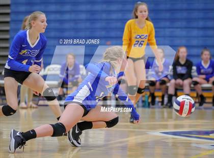 Thumbnail 3 in Ezell-Harding Christian @ Donelson Christian Academy photogallery.