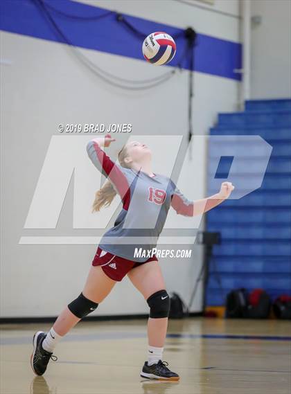 Thumbnail 2 in Ezell-Harding Christian @ Donelson Christian Academy photogallery.
