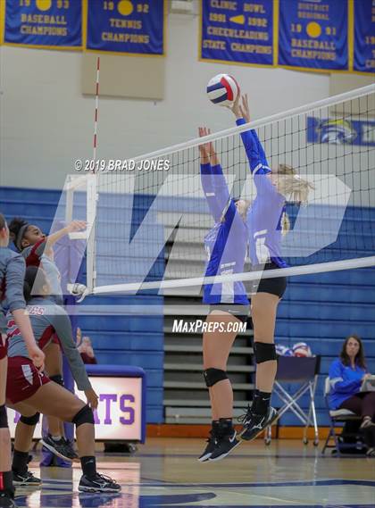 Thumbnail 3 in Ezell-Harding Christian @ Donelson Christian Academy photogallery.