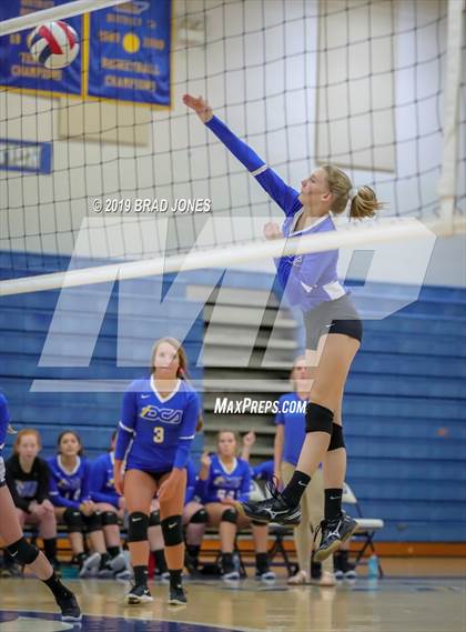 Thumbnail 1 in Ezell-Harding Christian @ Donelson Christian Academy photogallery.