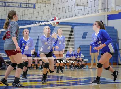 Thumbnail 3 in Ezell-Harding Christian @ Donelson Christian Academy photogallery.