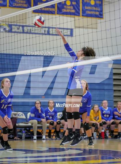 Thumbnail 2 in Ezell-Harding Christian @ Donelson Christian Academy photogallery.