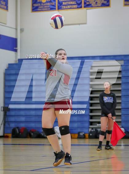 Thumbnail 2 in Ezell-Harding Christian @ Donelson Christian Academy photogallery.