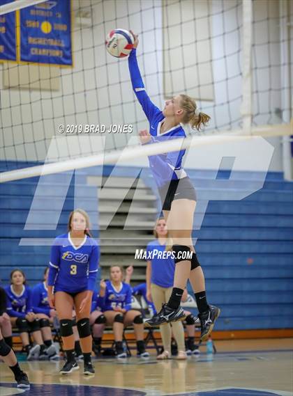 Thumbnail 3 in Ezell-Harding Christian @ Donelson Christian Academy photogallery.