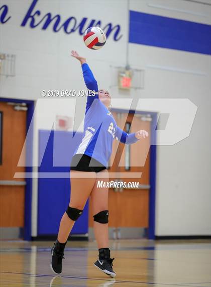 Thumbnail 3 in Ezell-Harding Christian @ Donelson Christian Academy photogallery.
