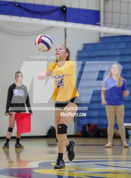 Thumbnail 3 in Ezell-Harding Christian @ Donelson Christian Academy photogallery.