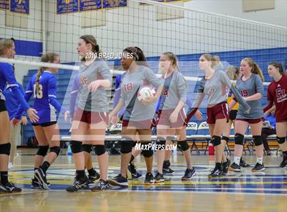 Thumbnail 2 in Ezell-Harding Christian @ Donelson Christian Academy photogallery.