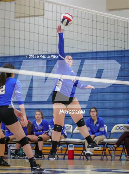 Thumbnail 1 in Ezell-Harding Christian @ Donelson Christian Academy photogallery.