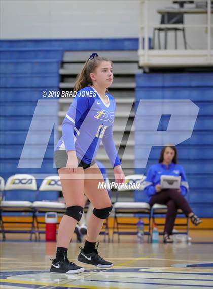 Thumbnail 1 in Ezell-Harding Christian @ Donelson Christian Academy photogallery.